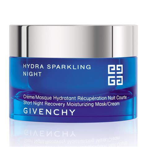 givenchy hydra sparkling moisturizing &|HYDRA SPARKLING .